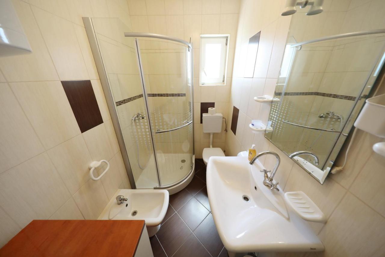 Ap Roko&Dina Apartment Hoek van Holland Ngoại thất bức ảnh