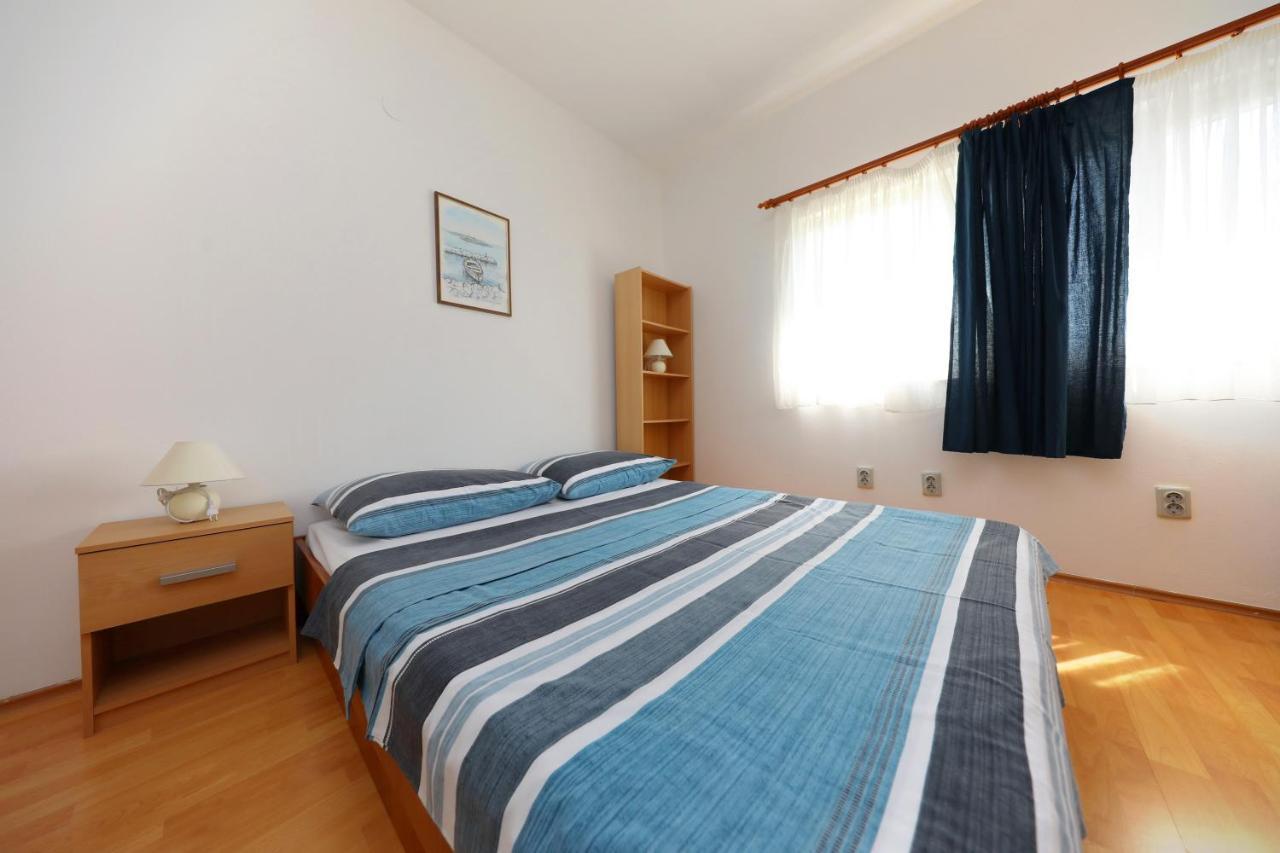 Ap Roko&Dina Apartment Hoek van Holland Ngoại thất bức ảnh